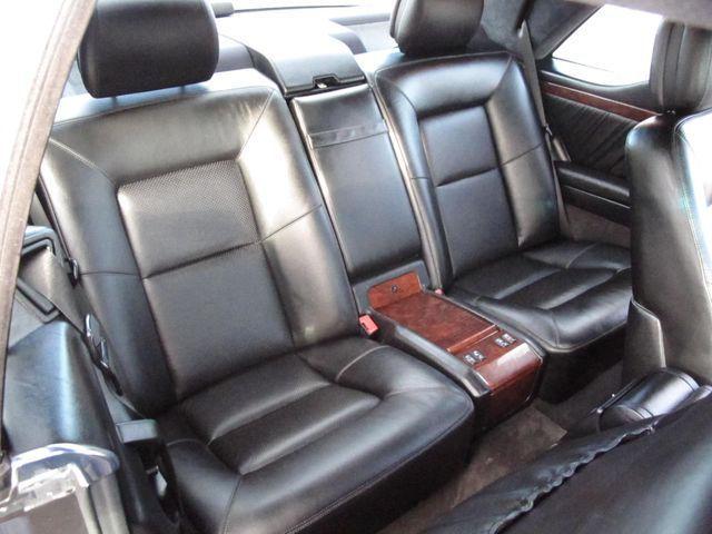 Mercedes-Benz S Class 1994 photo 2