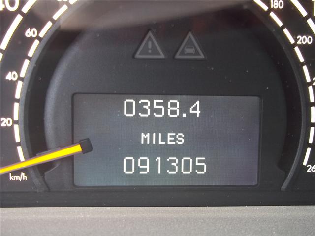 Mercedes-Benz S Class 2000 photo 5