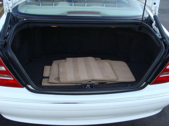 Mercedes-Benz S Class 2000 photo 5