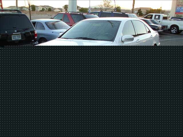 Mercedes-Benz S Class 2000 photo 2