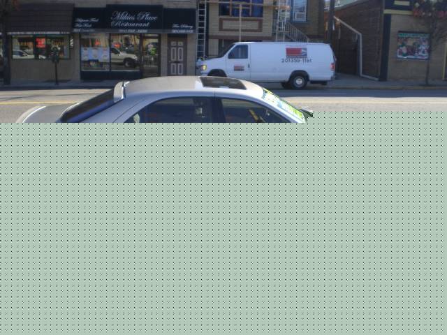 Mercedes-Benz S Class 2000 photo 1