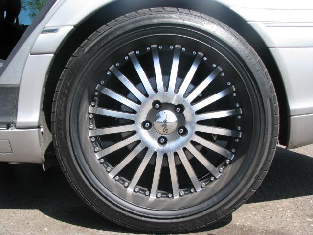 Mercedes-Benz S Class 2000 photo 2