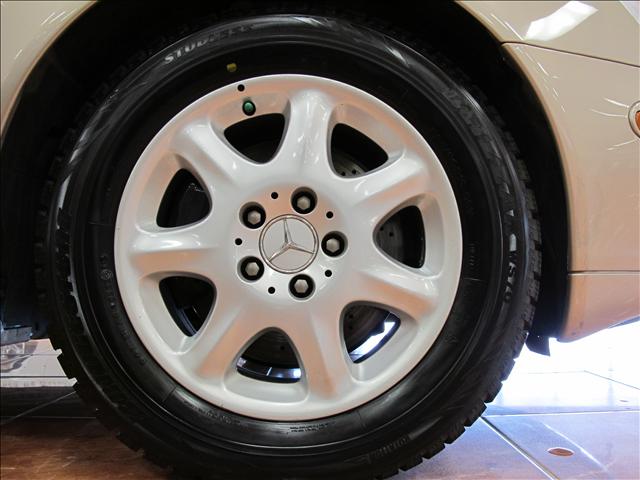 Mercedes-Benz S Class 2000 photo 3