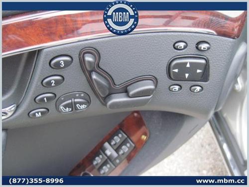 Mercedes-Benz S Class Gl 2x2 Other