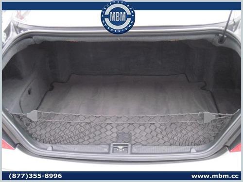 Mercedes-Benz S Class 2003 photo 1