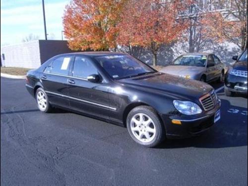 Mercedes-Benz S Class Gl 2x2 Other