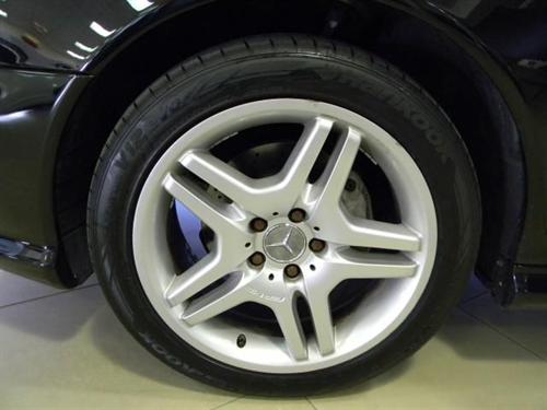 Mercedes-Benz S Class 2006 photo 5