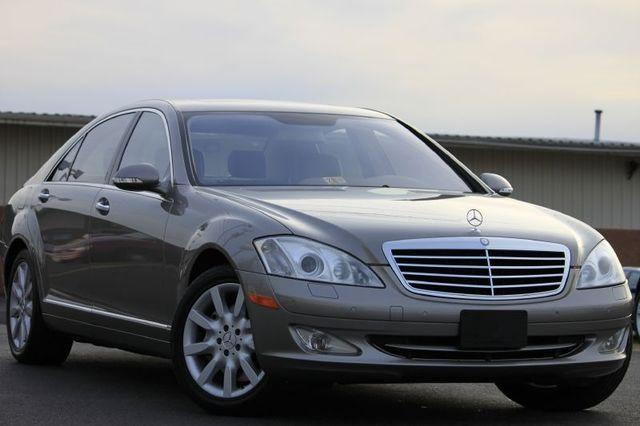 Mercedes-Benz S Class Gls/convertible Unspecified