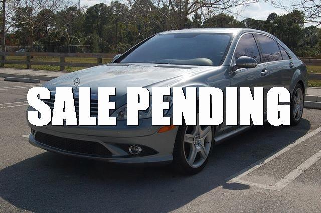 Mercedes-Benz S Class Ertible GLS Auto Unspecified