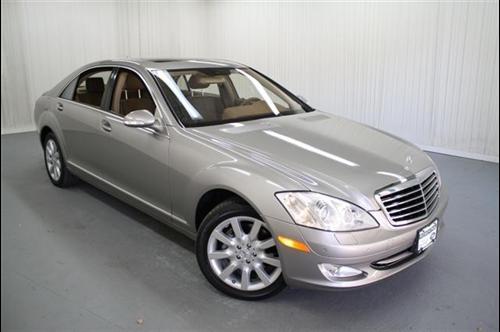 Mercedes-Benz S Class 18900+375 Other