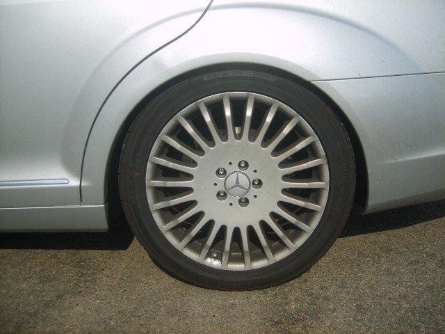 Mercedes-Benz S Class 2007 photo 3
