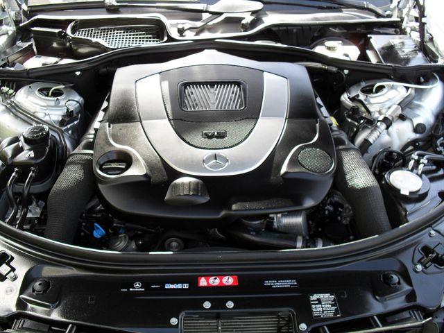 Mercedes-Benz S Class 2007 photo 5