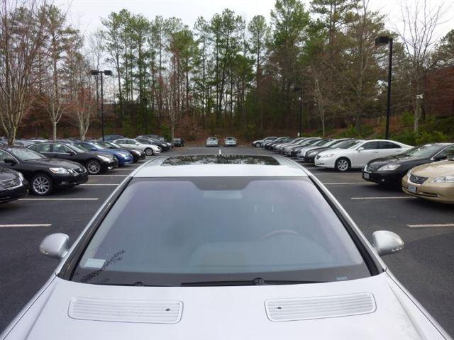 Mercedes-Benz S Class 2007 photo 2