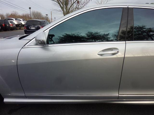 Mercedes-Benz S Class 2007 photo 4