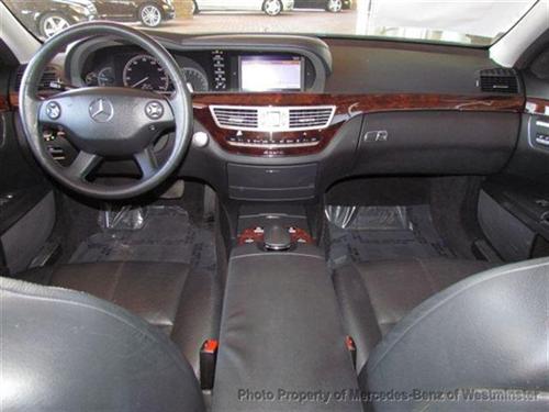 Mercedes-Benz S Class 18900+375 Other