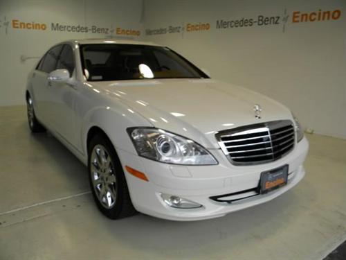 Mercedes-Benz S Class 18900+375 Other