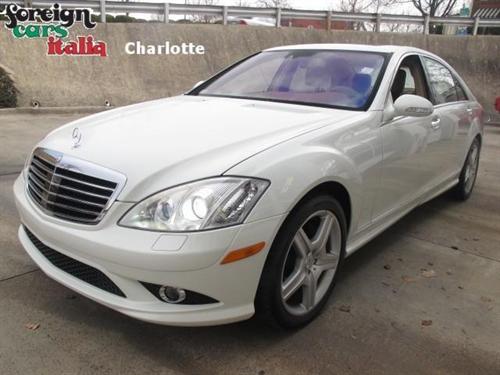 Mercedes-Benz S Class 18900+375 Other