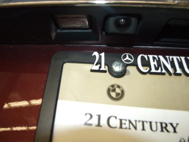 Mercedes-Benz S Class 2007 photo 2