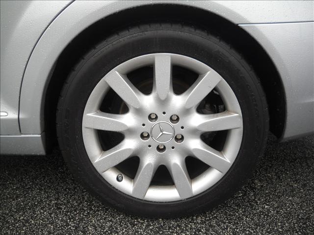 Mercedes-Benz S Class 2007 photo 5
