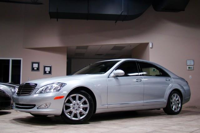 Mercedes-Benz S Class Convertible 2D Unspecified