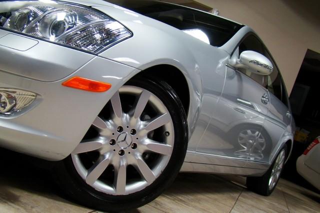 Mercedes-Benz S Class 2007 photo 2