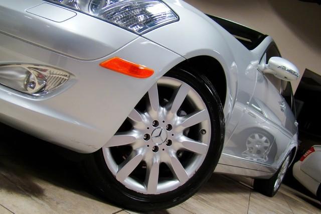 Mercedes-Benz S Class 2007 photo 4