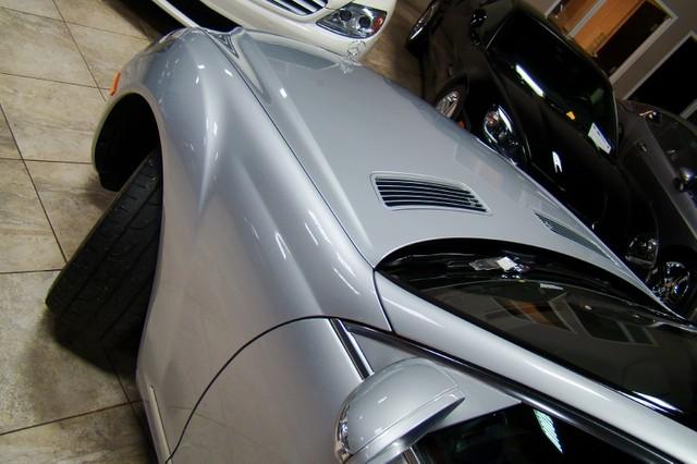 Mercedes-Benz S Class 2007 photo 5