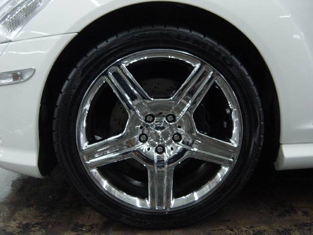 Mercedes-Benz S Class 2007 photo 4