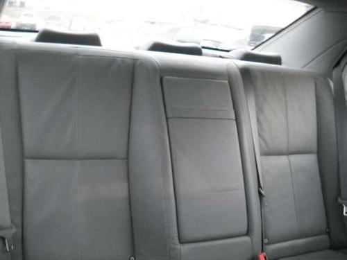Mercedes-Benz S Class 2007 photo 3