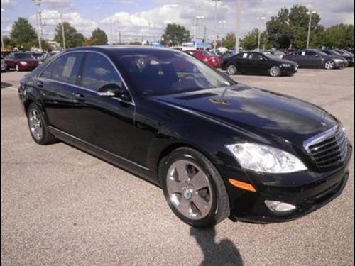 Mercedes-Benz S Class 18900+375 Other