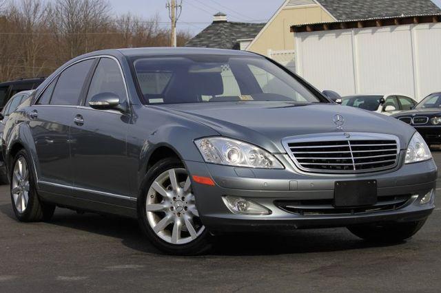 Mercedes-Benz S Class Gls/convertible Unspecified