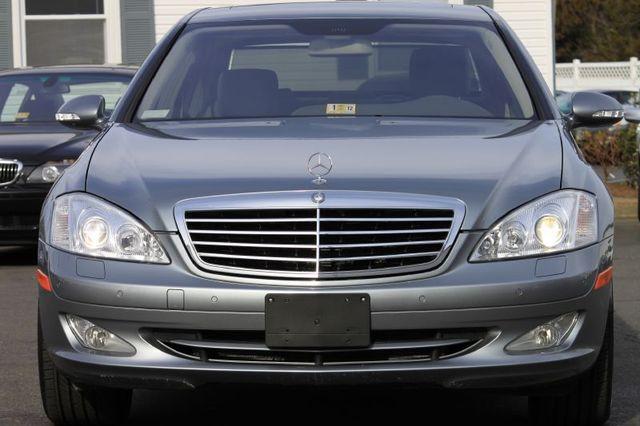 Mercedes-Benz S Class 2007 photo 1