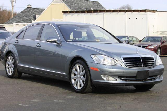Mercedes-Benz S Class 2007 photo 2