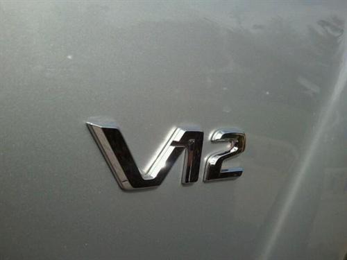 Mercedes-Benz S Class 2007 photo 2