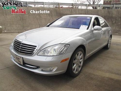 Mercedes-Benz S Class 18900+375 Other