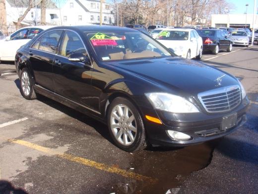 Mercedes-Benz S Class Ertible GLS Auto Unspecified