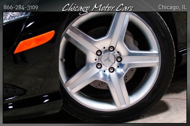 Mercedes-Benz S Class 2007 photo 3