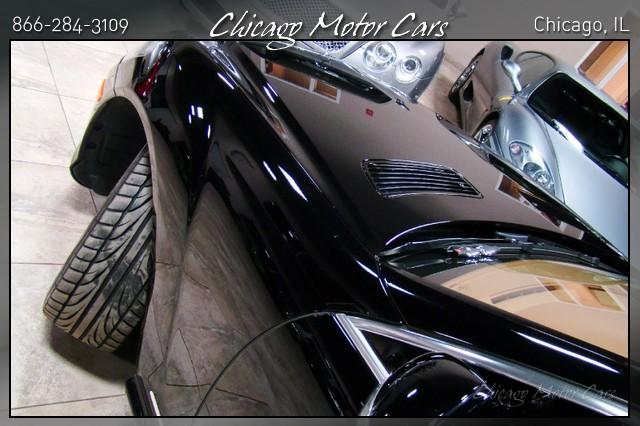 Mercedes-Benz S Class 2007 photo 5