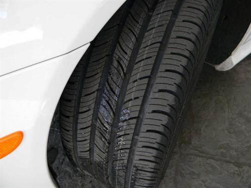 Mercedes-Benz S Class 2008 photo 2