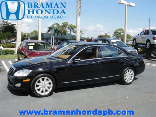 Mercedes-Benz S Class 18900+375 Other