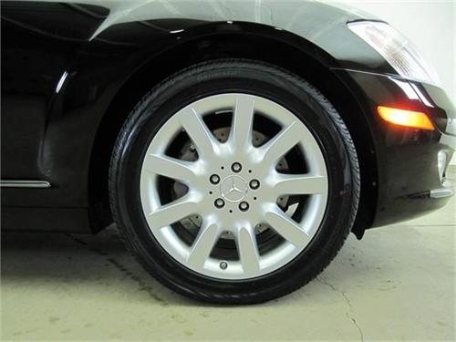 Mercedes-Benz S Class 18900+375 Other