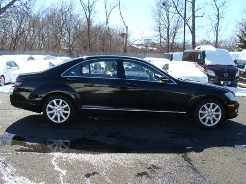 Mercedes-Benz S Class 18900+375 Other