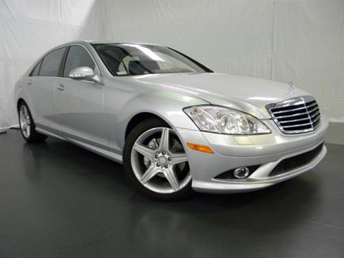 Mercedes-Benz S Class 18900+375 Other