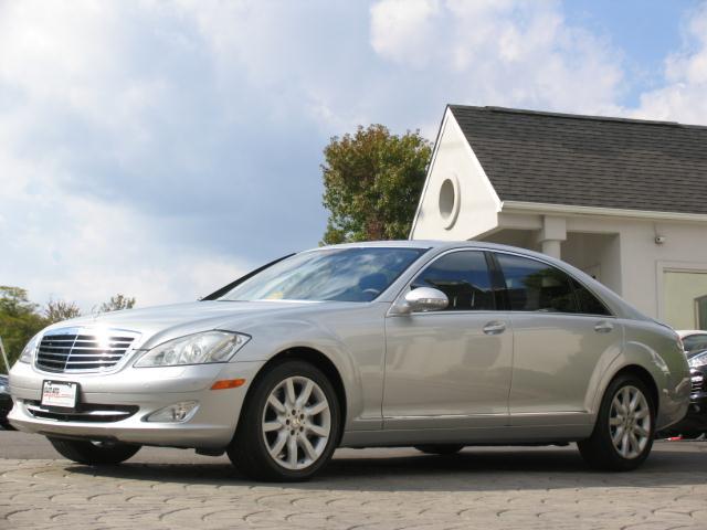 Mercedes-Benz S Class 18900+375 Unspecified