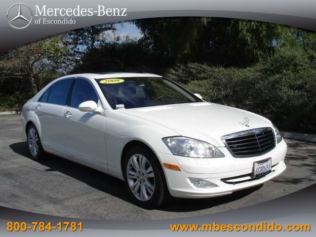 Mercedes-Benz S Class 18900+375 Other