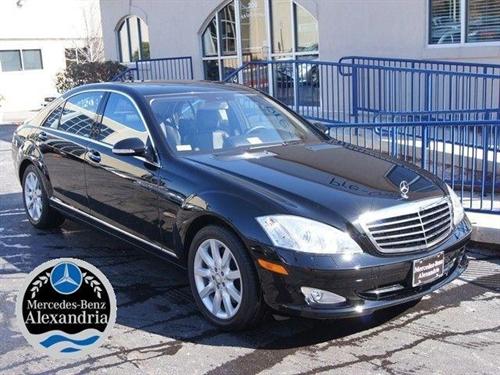 Mercedes-Benz S Class 18900+375 Other