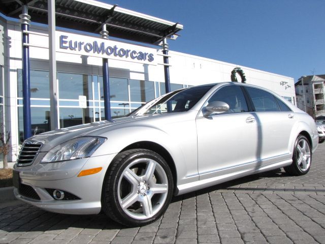 Mercedes-Benz S Class 18900+375 Other