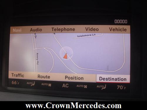 Mercedes-Benz S Class 2008 photo 2