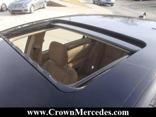 Mercedes-Benz S Class 2008 photo 3