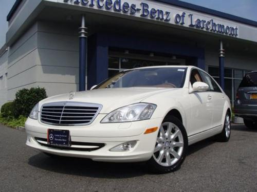 Mercedes-Benz S Class 18900+375 Other